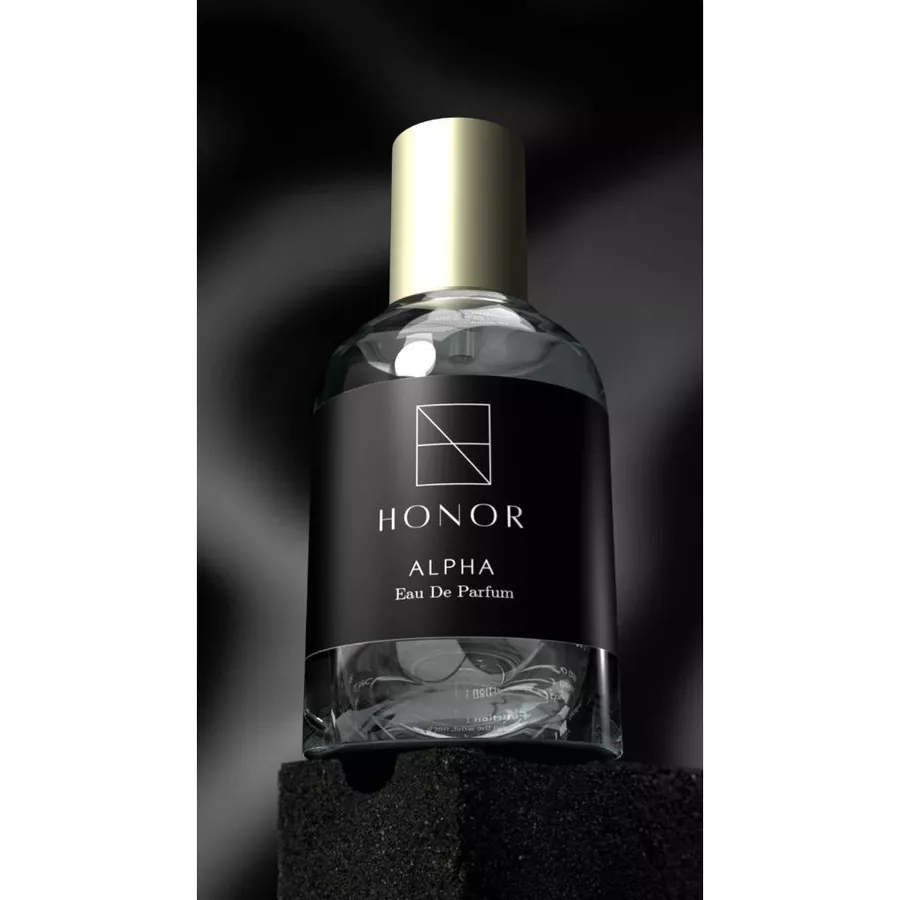 Parfum Honor Perfume Alpha