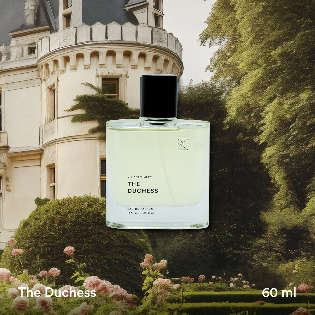 Parfum YN Perfumery THE DUCHESS