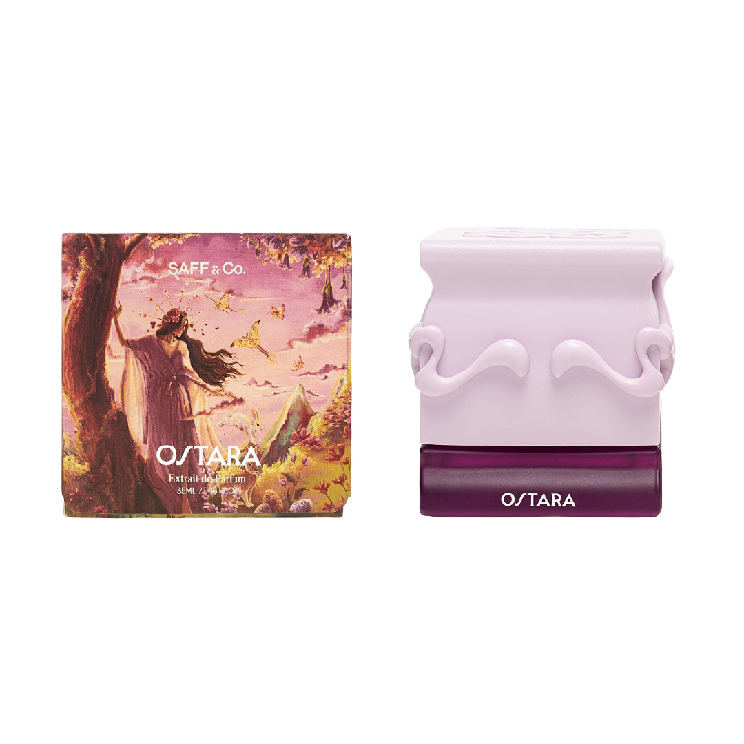 Parfum SAFF & Co. OSTARA