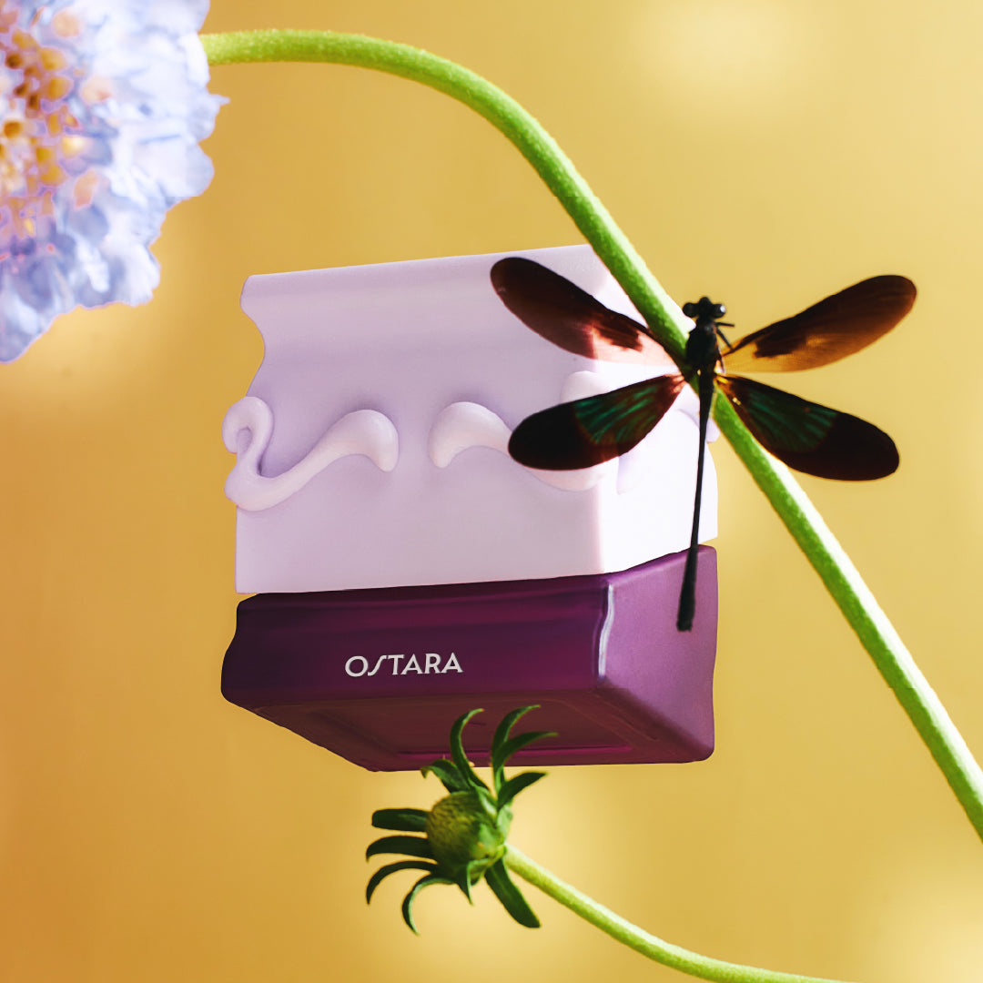 Parfum SAFF & Co. OSTARA