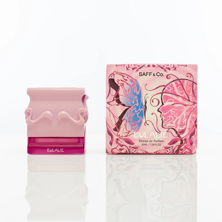 Parfum SAFF & Co. EULALIE