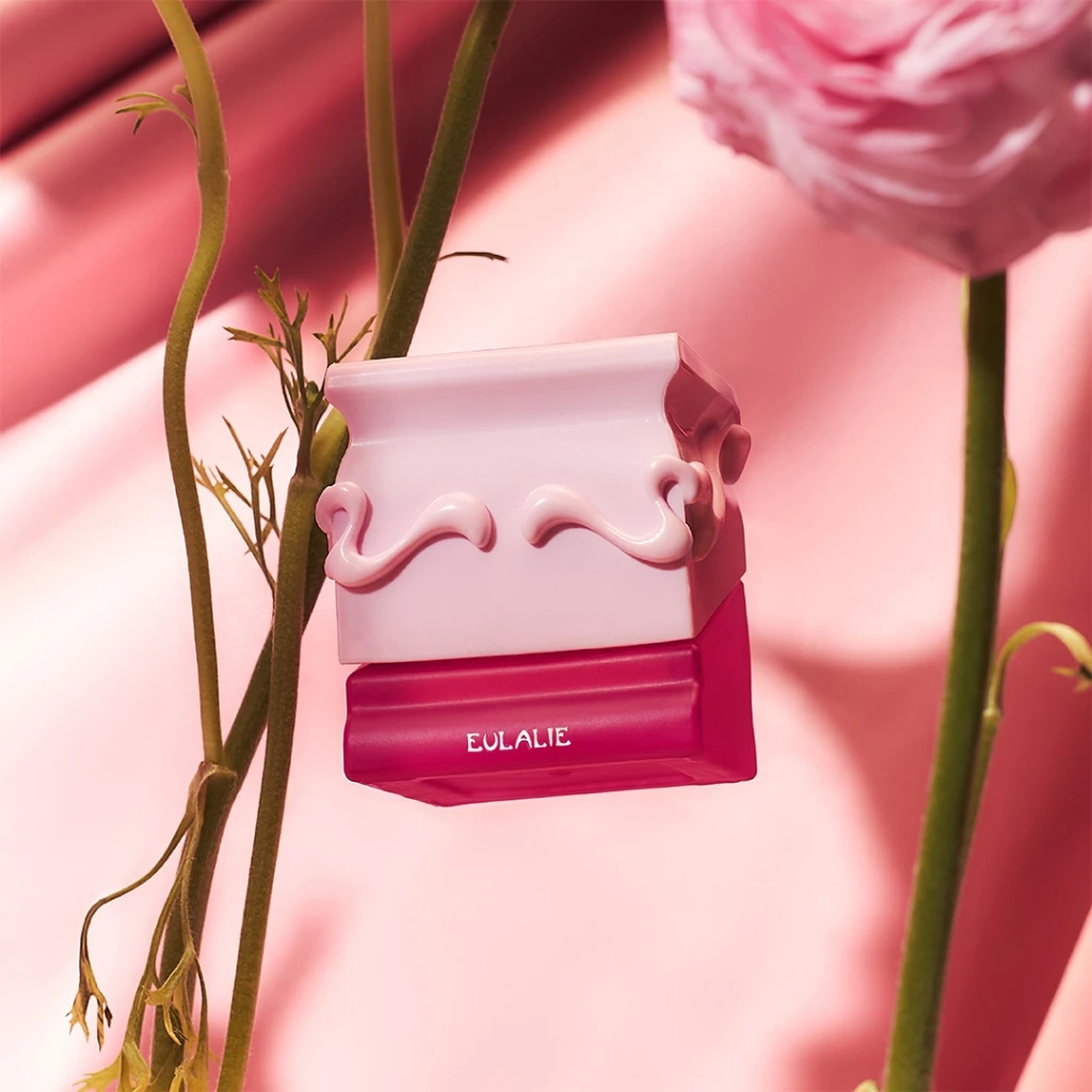 Parfum SAFF & Co. EULALIE