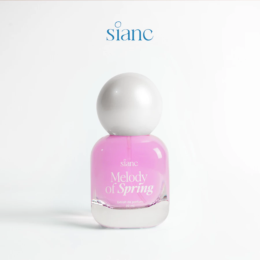 Parfum Sianc MELODY OF SPRING