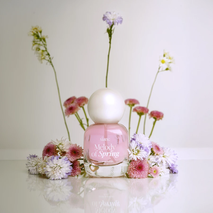 Parfum Sianc MELODY OF SPRING