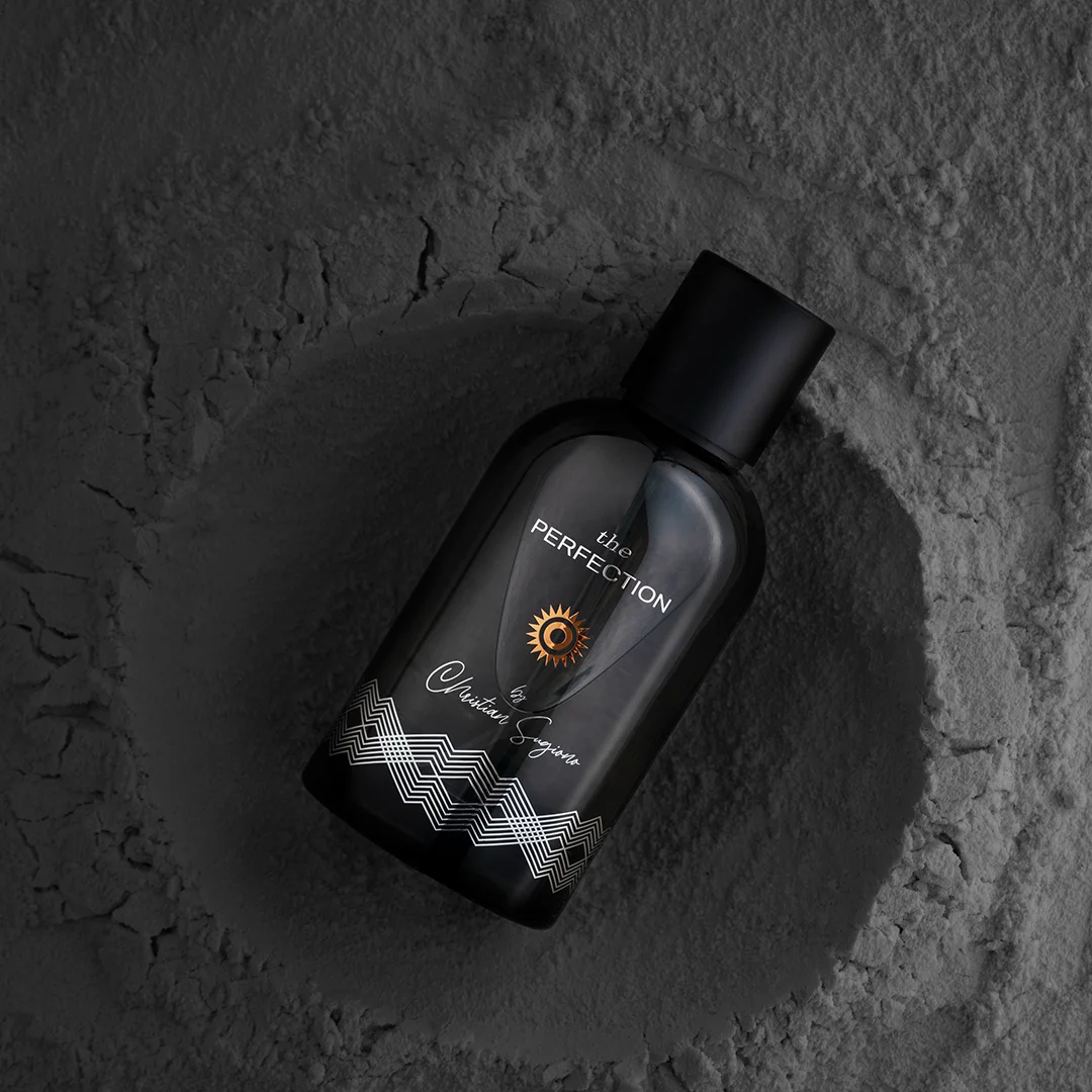 Parfum HMNS The Perfection