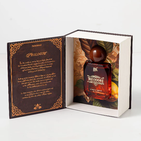 Parfum FLNC Theodore