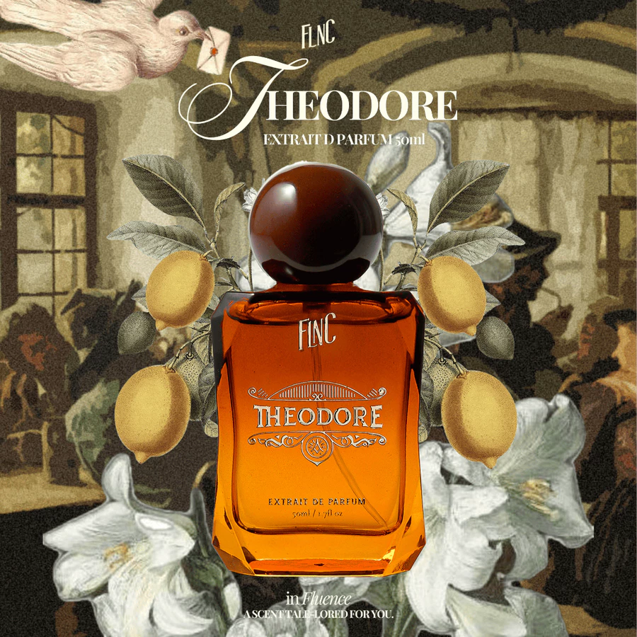 Parfum FLNC Theodore
