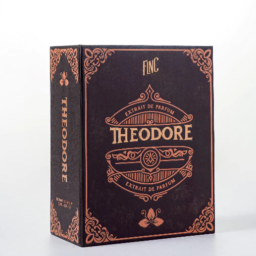 Parfum FLNC Theodore