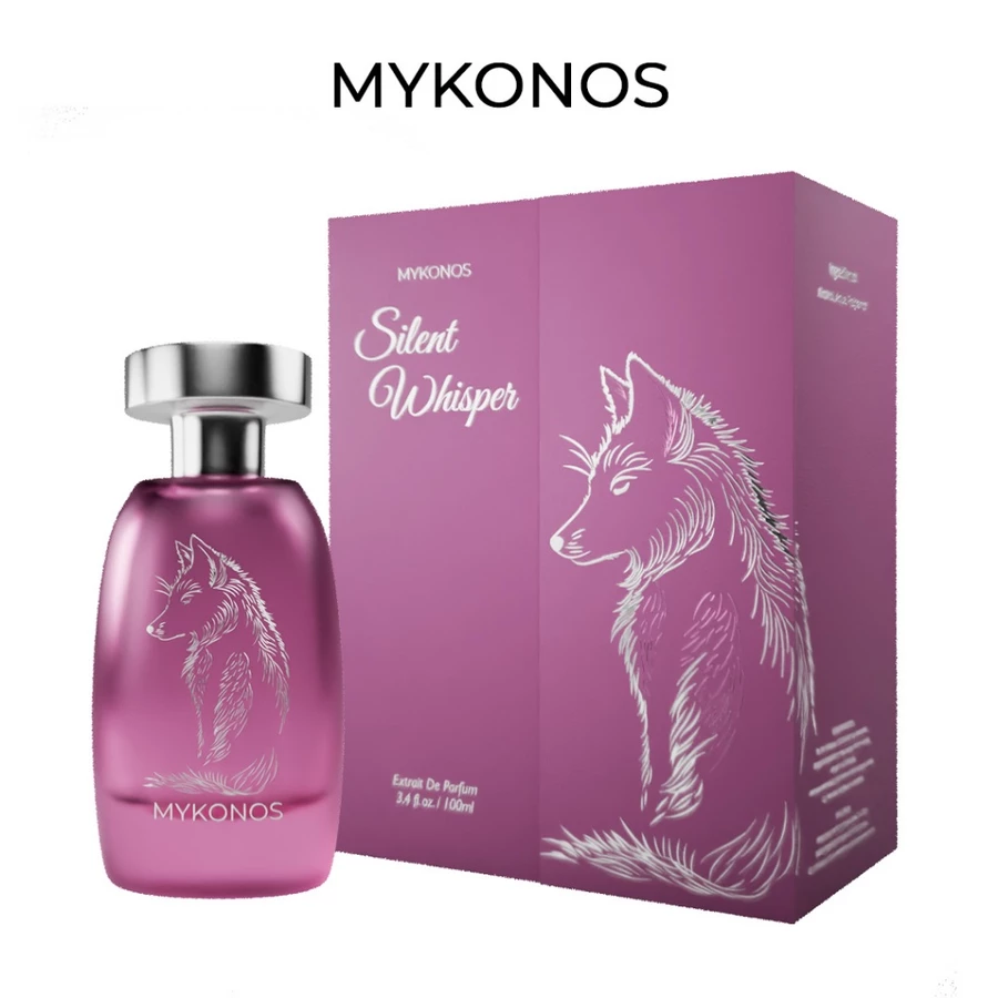 Parfum MYKONOS Silent Whisper