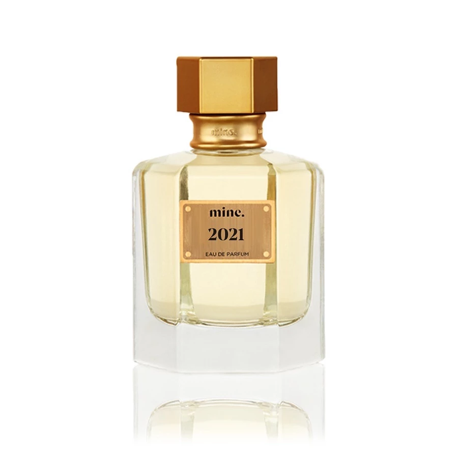 Parfum Mine Perfumery 2021