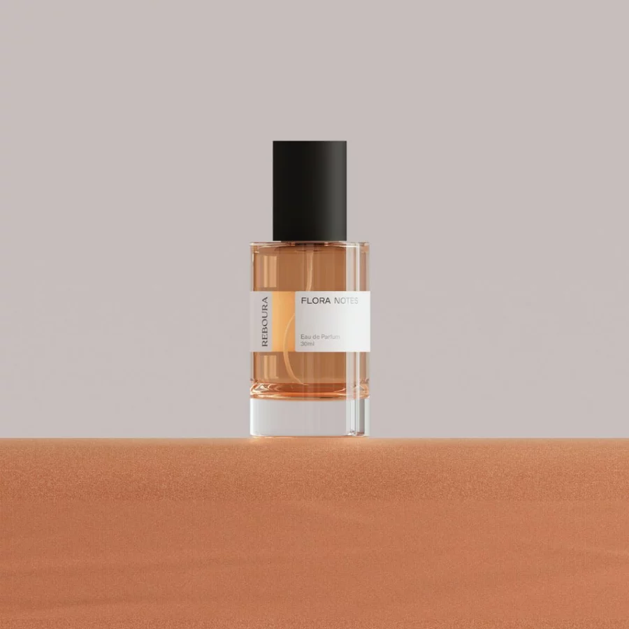 Parfum REBOURA Flora Notes