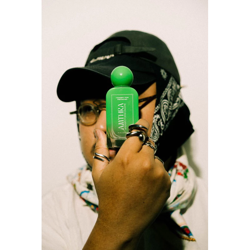 Parfum Amthra Hungry For Pistachio