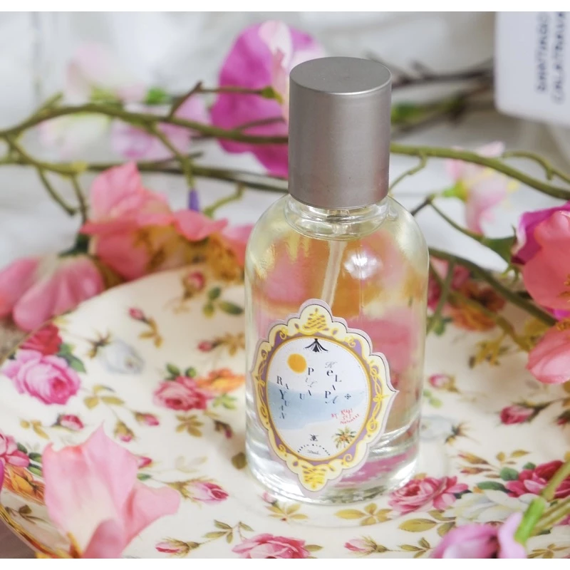 Parfum Readyset Rayuan Pulau Kelapa