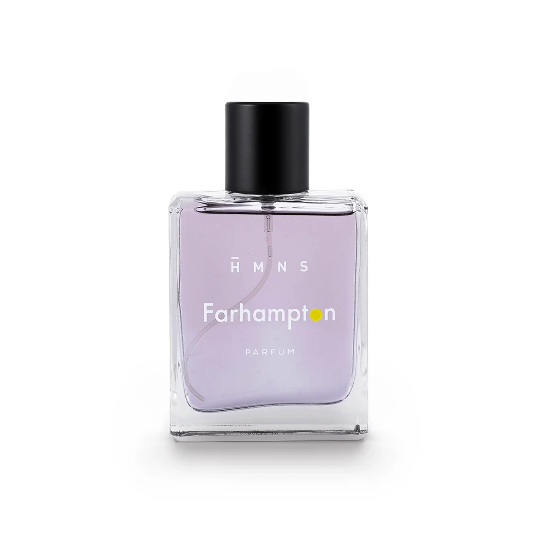 Parfum HMNS Farhampton