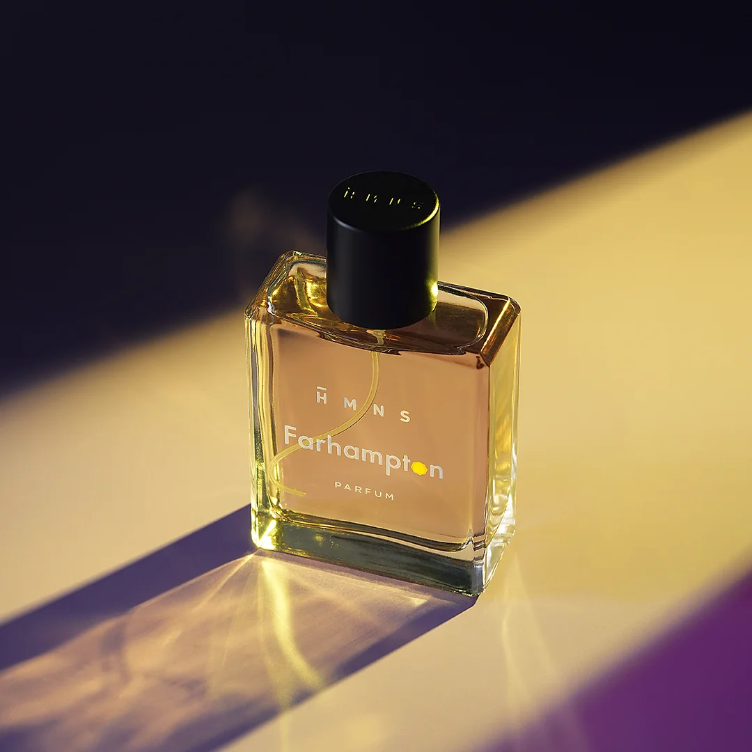 Parfum HMNS Farhampton