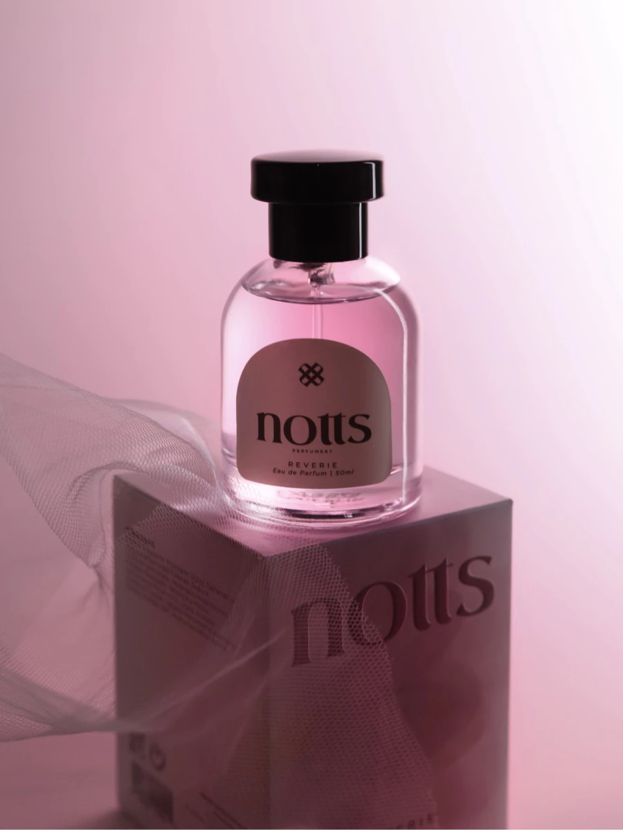 Parfum Notts Reverie