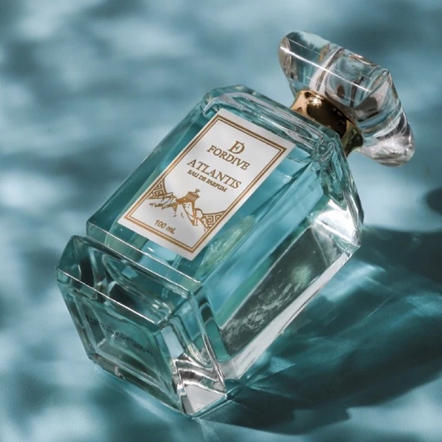 Parfum Fordive Atlantis