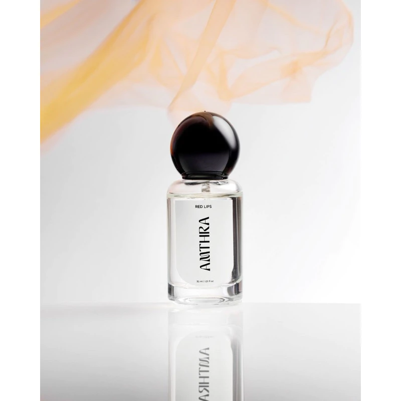 Parfum Amthra Red Lips