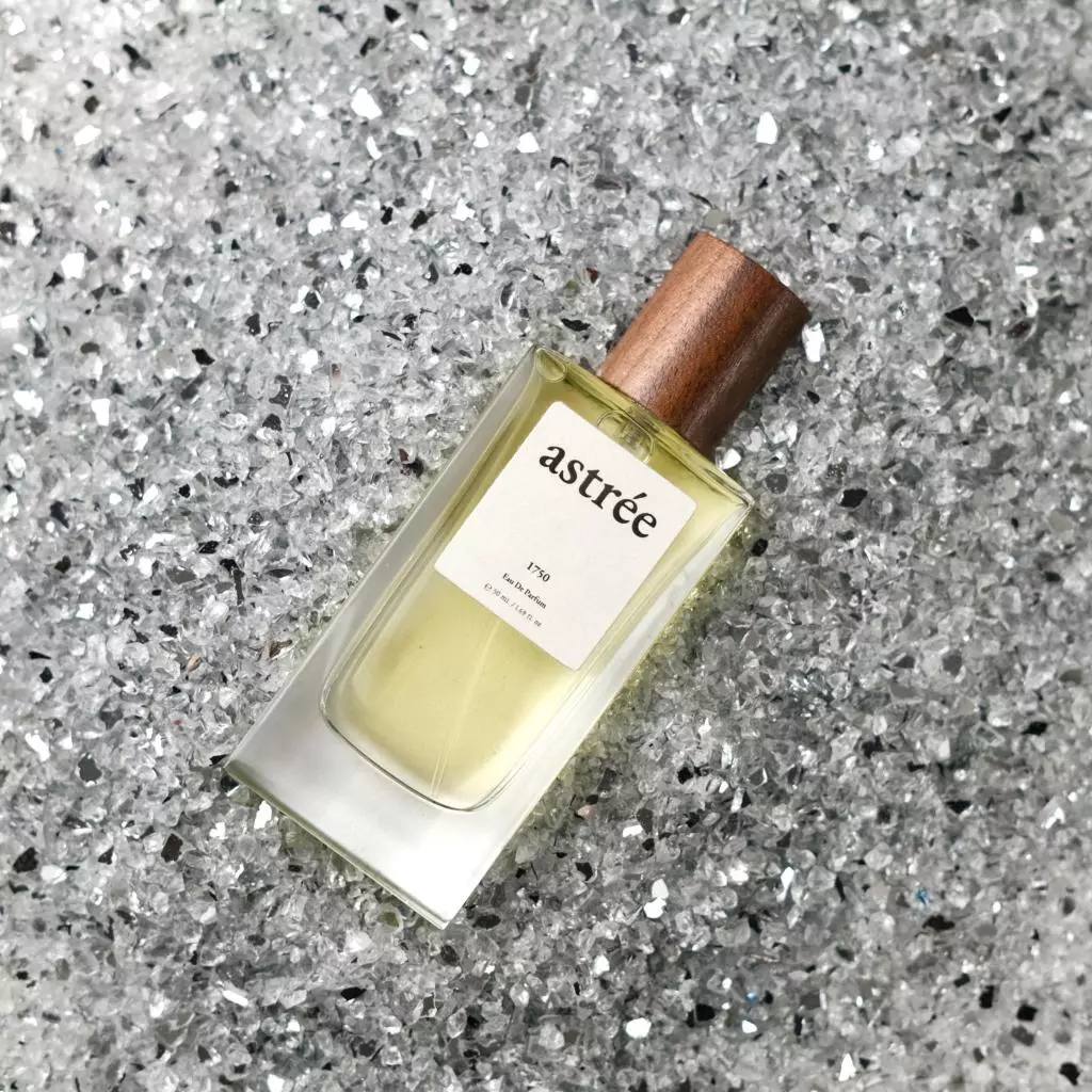 Parfum Astree 1750