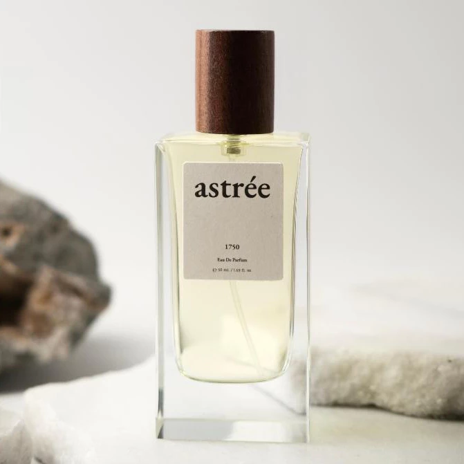 Parfum Astree 1750