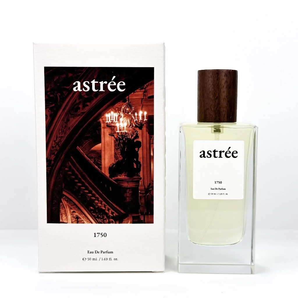 Parfum Astree 1750