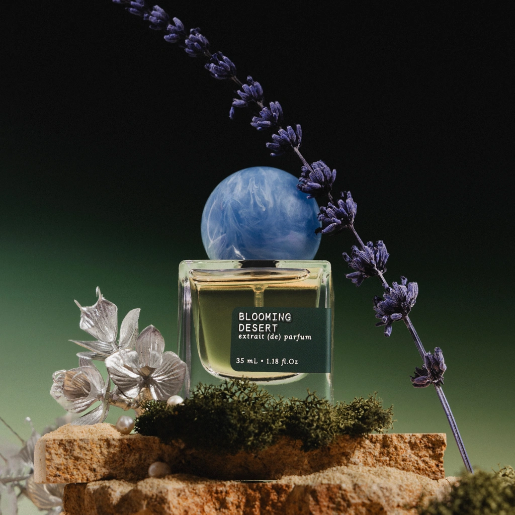 Parfum Avalanche Blooming Desert