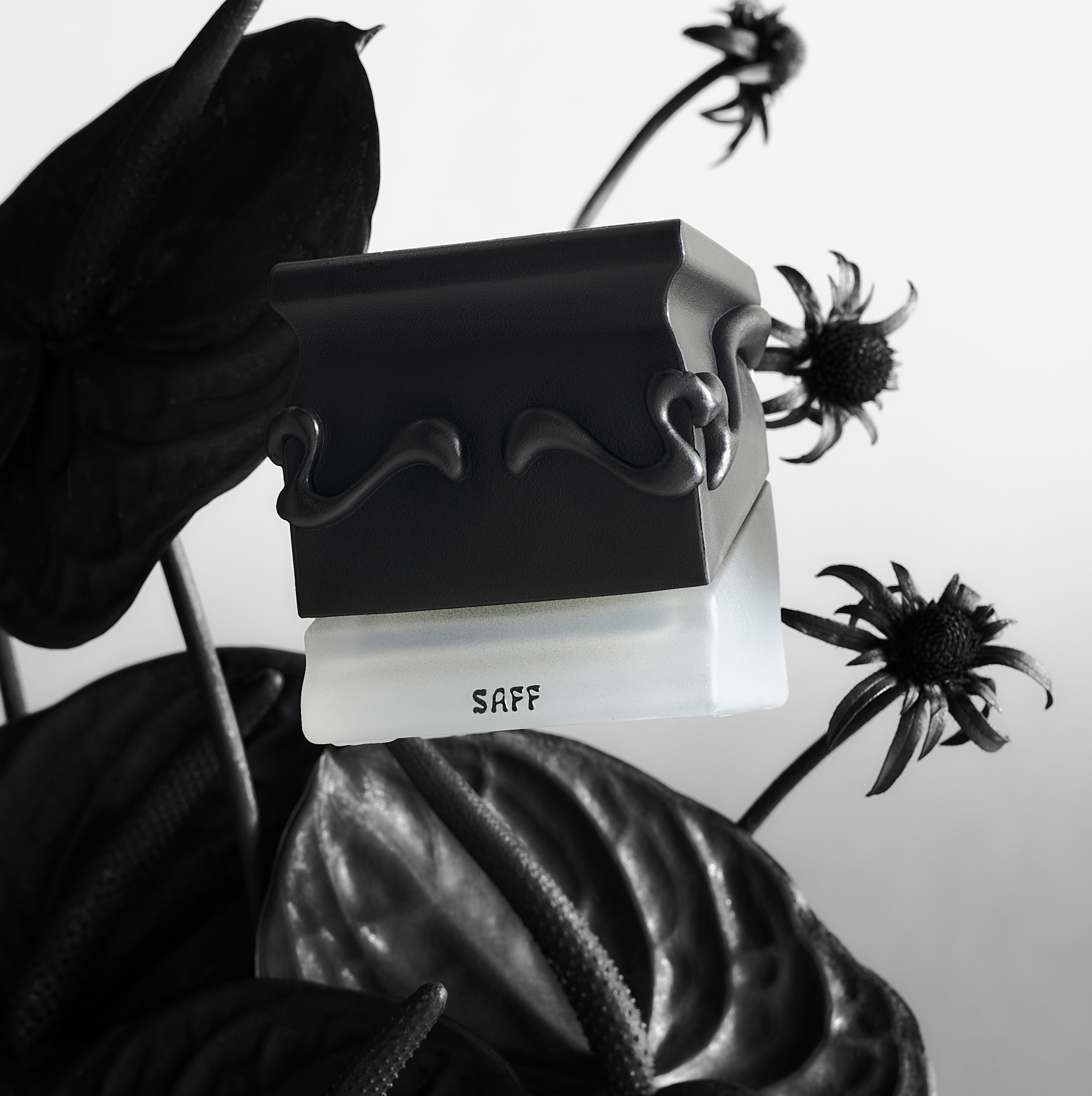 Parfum SAFF & Co. SAFF