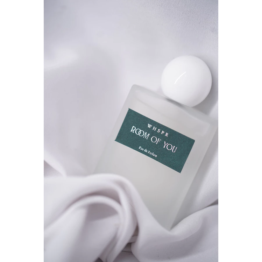 Parfum WHSPR ROOM OF YOU