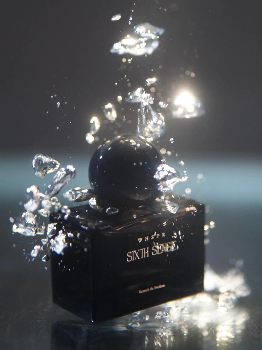 Parfum WHSPR SIXTH SENSE
