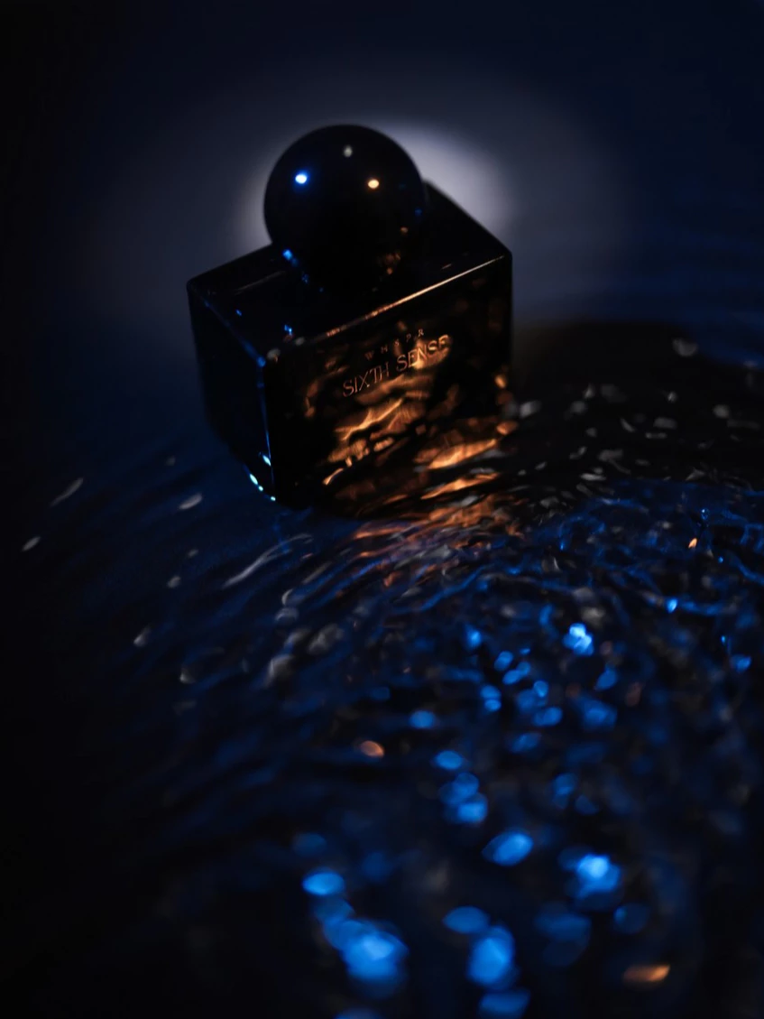 Parfum WHSPR SIXTH SENSE
