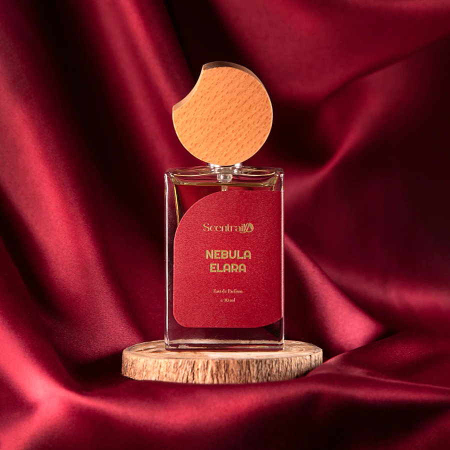 Parfum Scentrail Nebula Elara