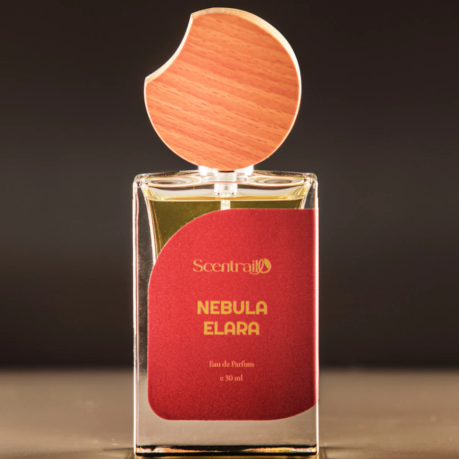Parfum Scentrail Nebula Elara