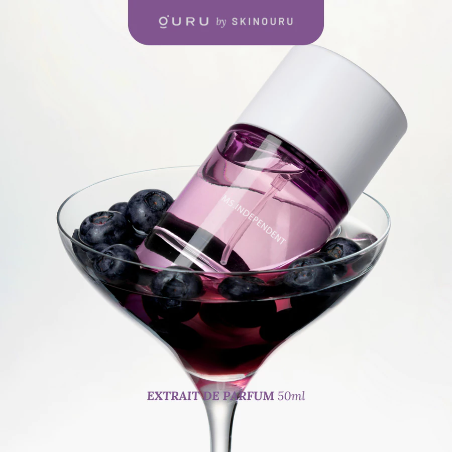 Parfum OURU Ms. Independent