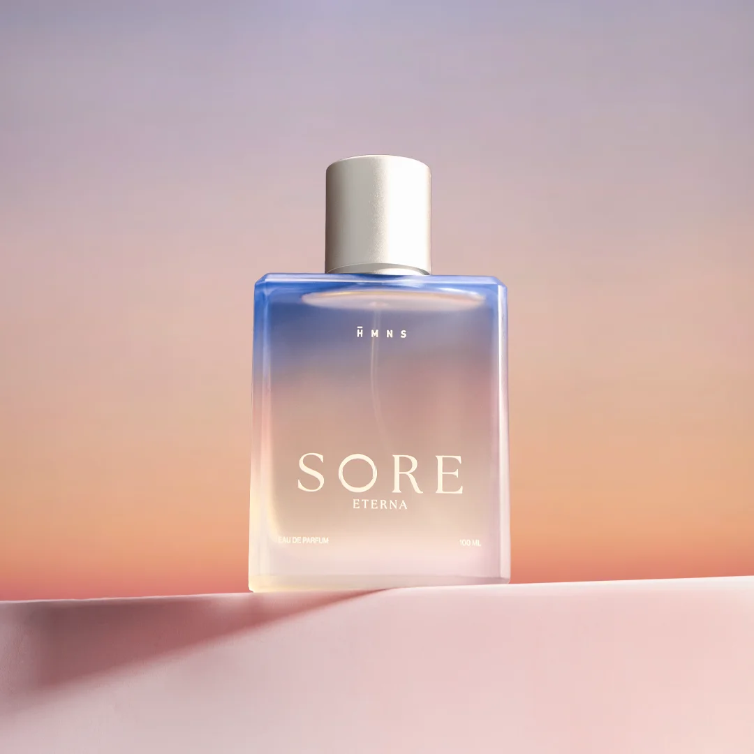 Parfum HMNS SORE Eterna