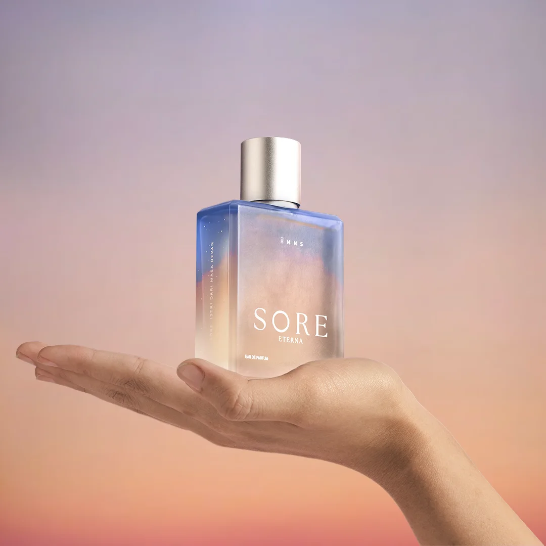 Parfum HMNS SORE Eterna