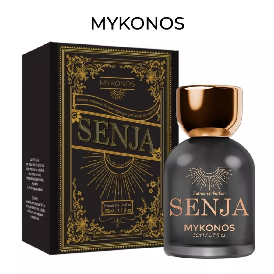 Parfum MYKONOS Senja