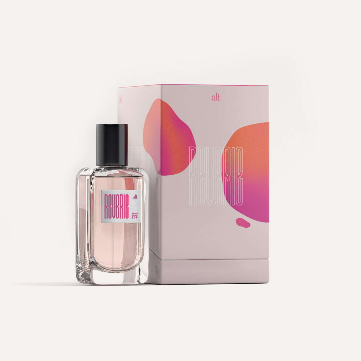 Parfum Alt Perfumery Reverie