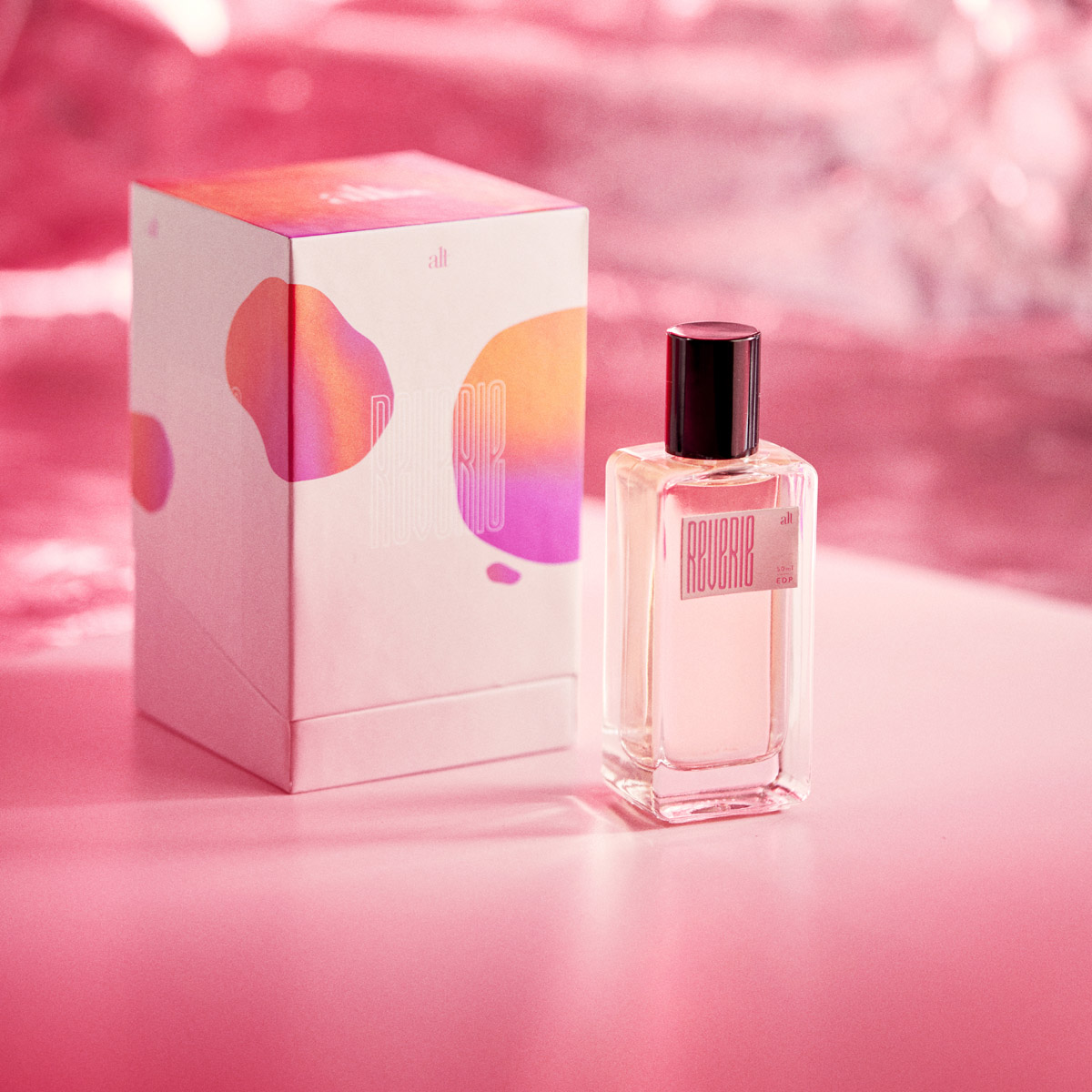 Parfum Alt Perfumery Reverie