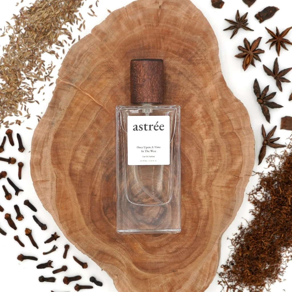 Parfum Astree Once Upon A Time In The West