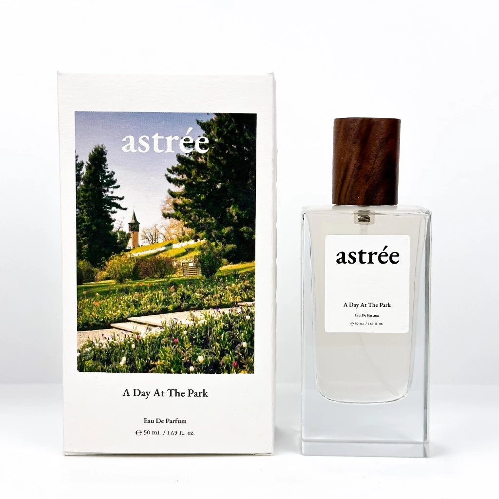 Parfum Astree A Day At The Park