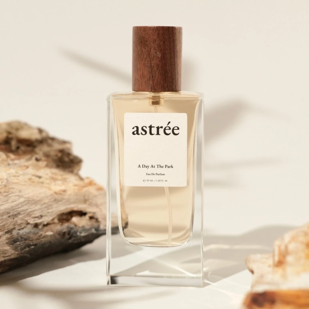 Parfum Astree A Day At The Park