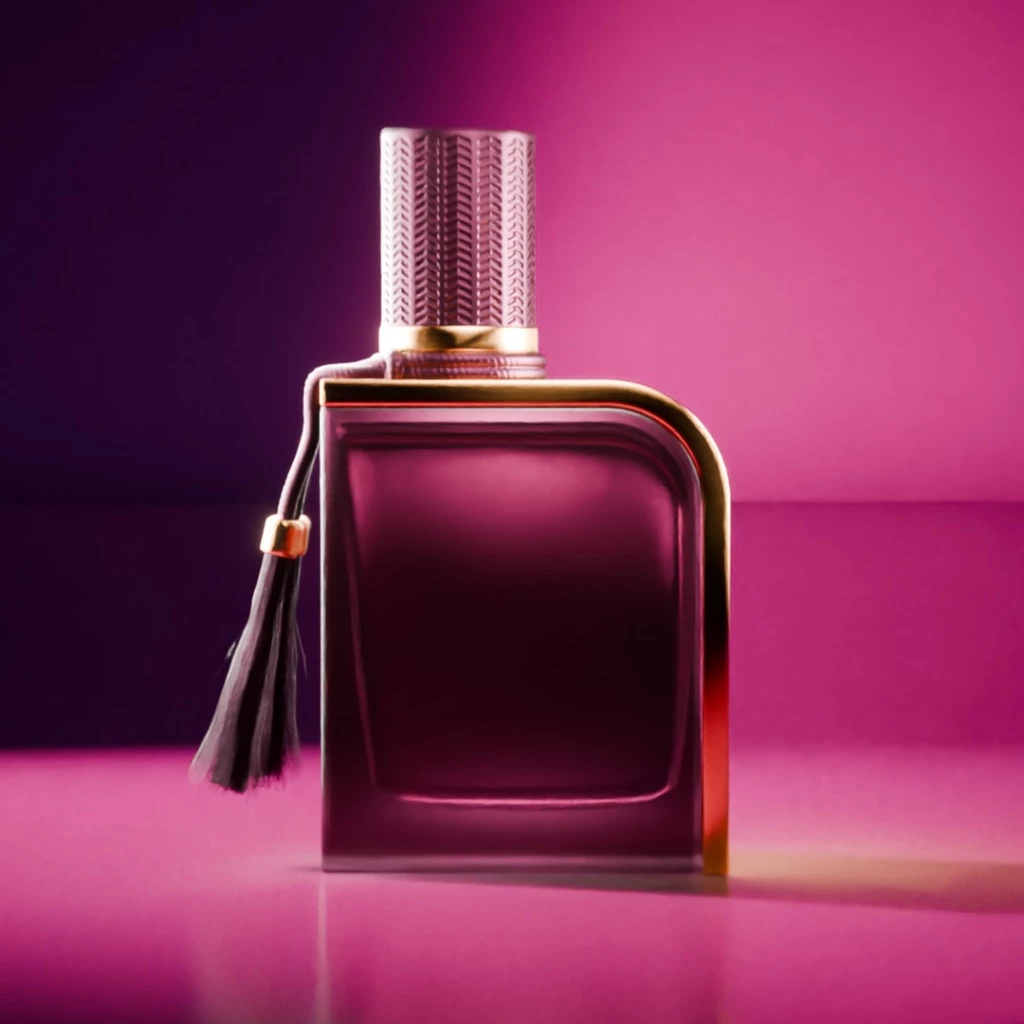 Parfum MYKONOS Crimson