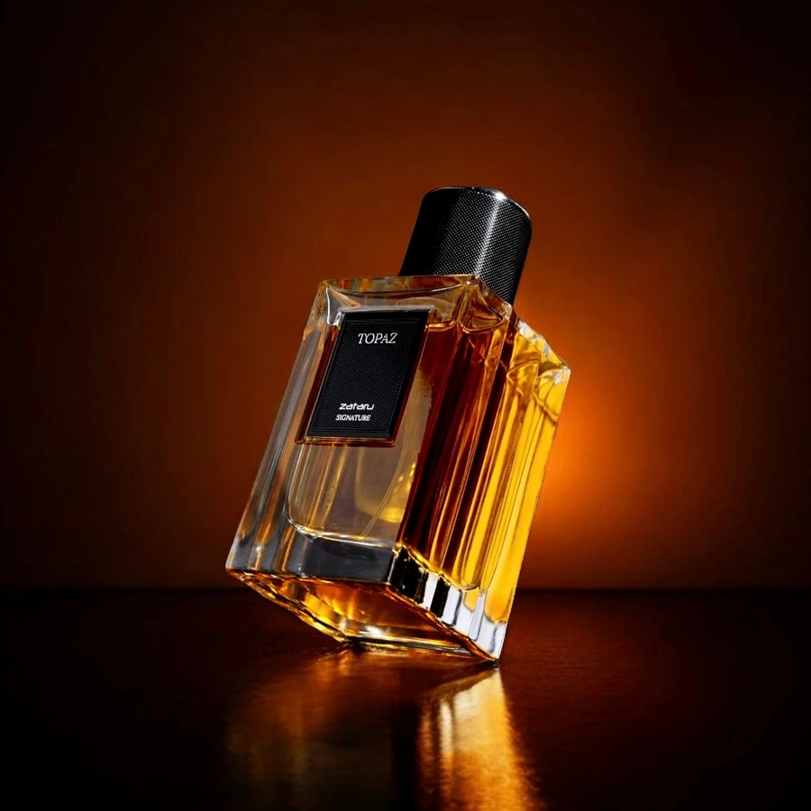 Parfum Zataru Topaz