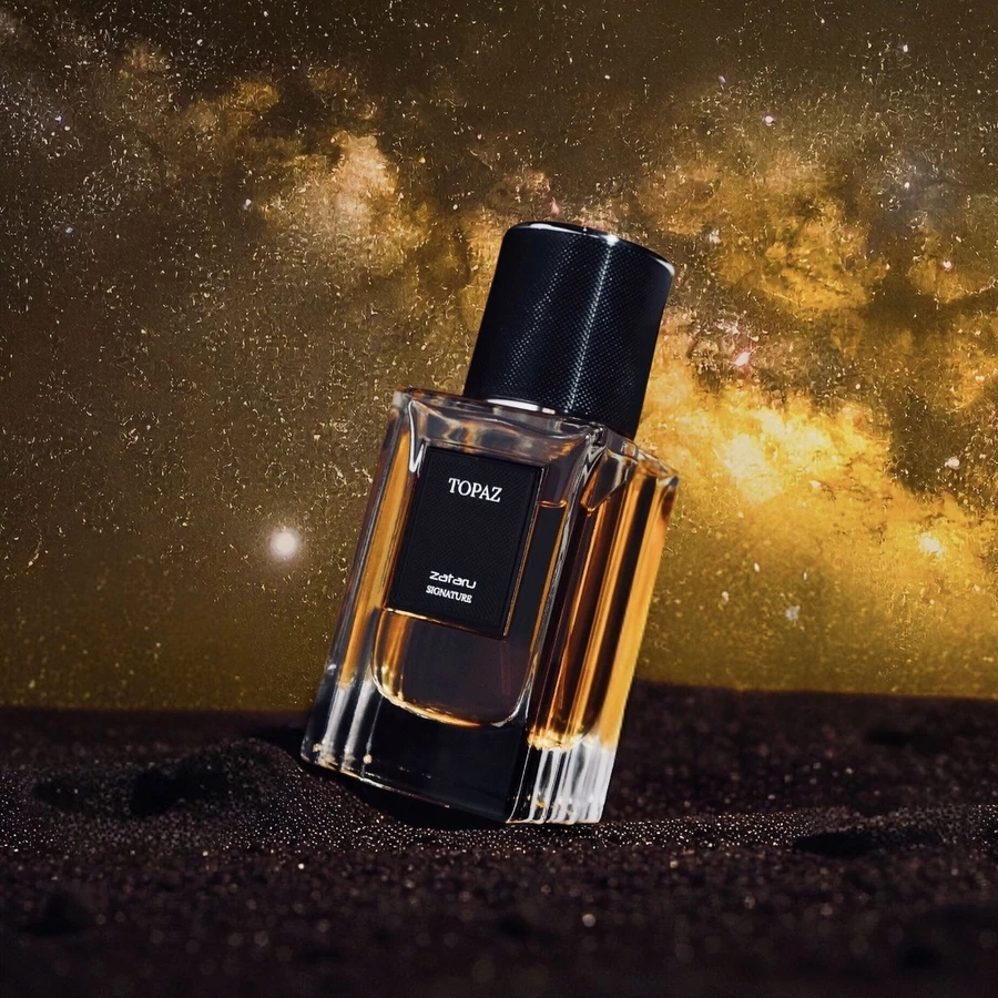 Parfum Zataru Topaz
