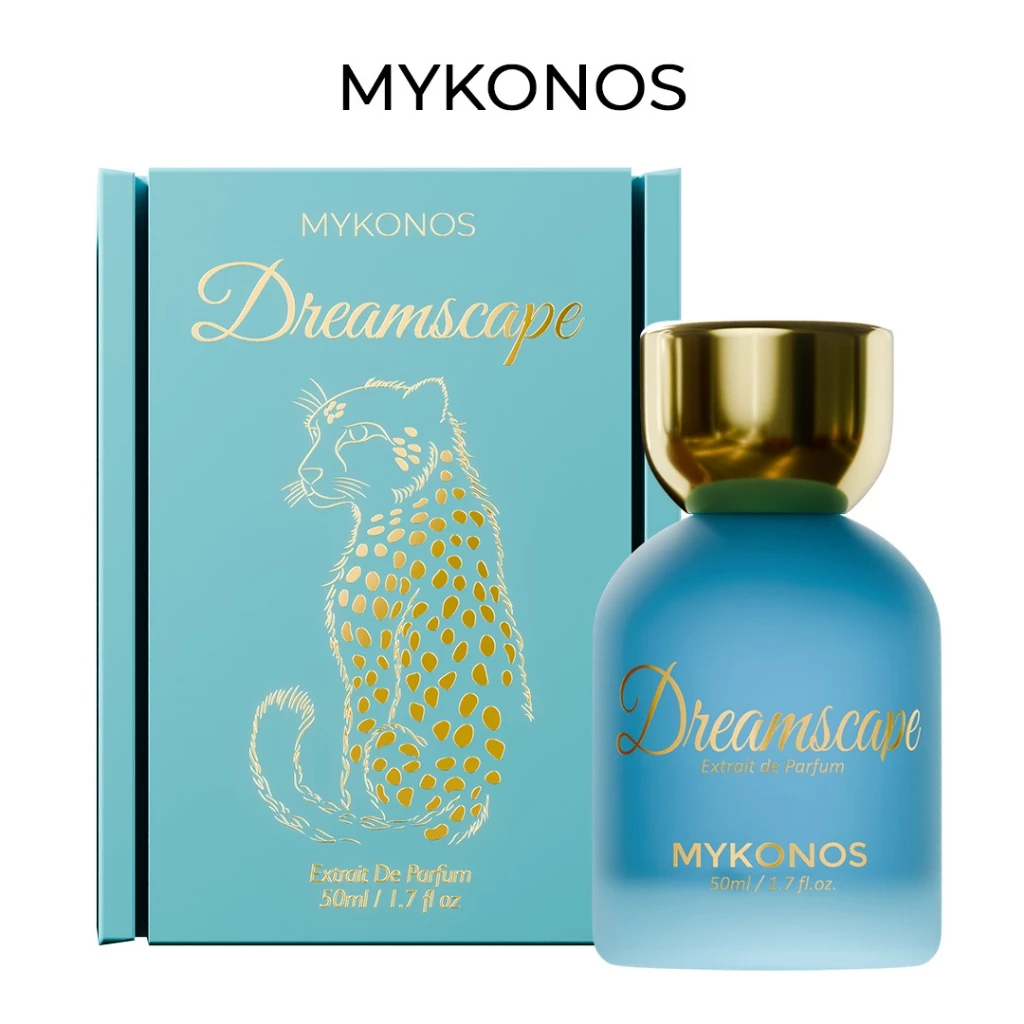 Parfum MYKONOS Dreamscape