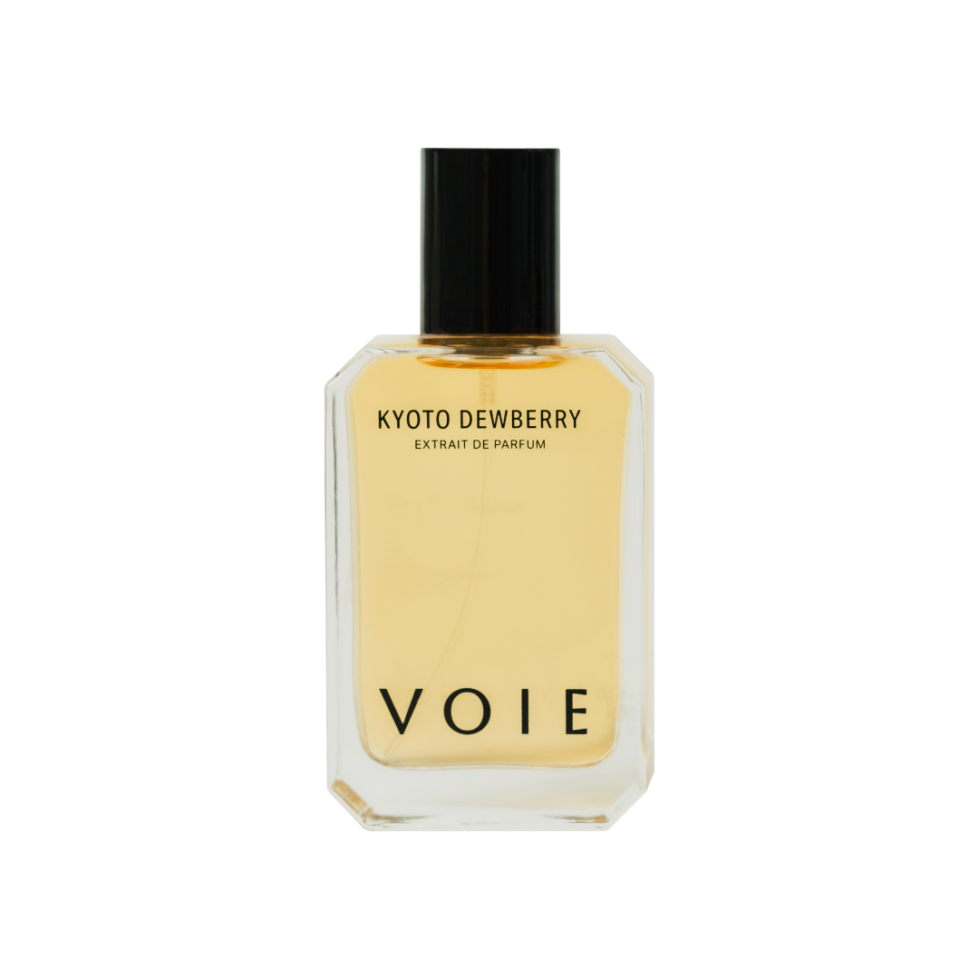 Parfum Voie Kyoto Dewberry