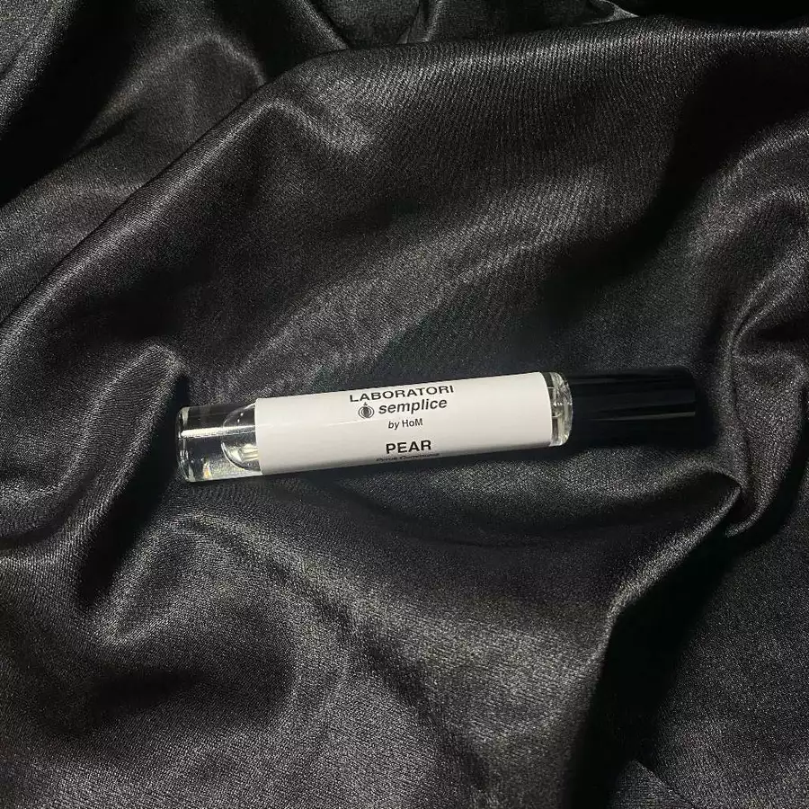 Parfum Laboratori Semplice Pear