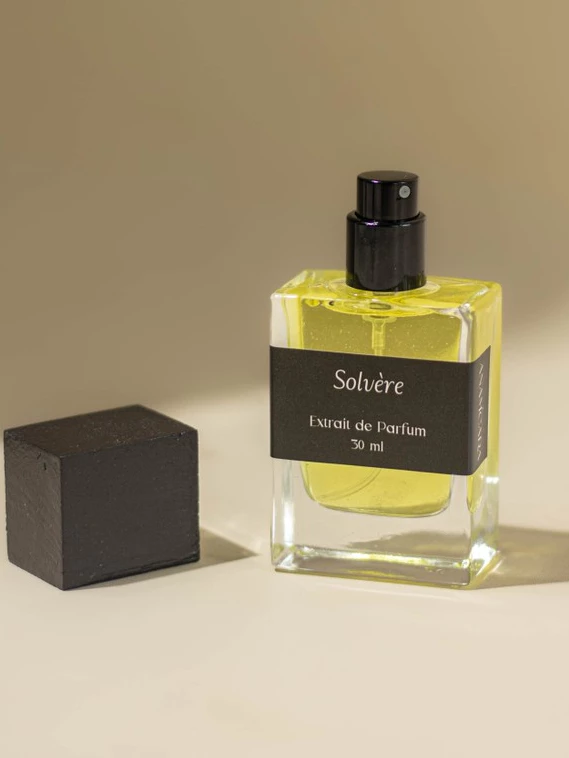 Parfum Anamcara Solvere