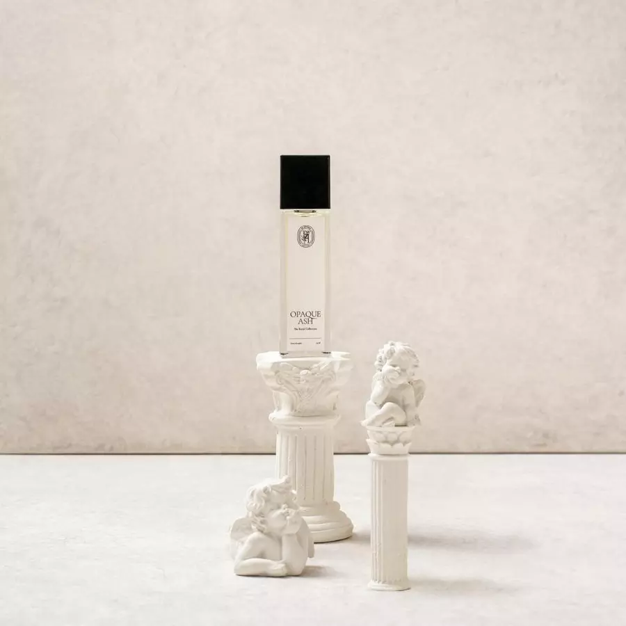 Parfum De Antoine Opaque Ash