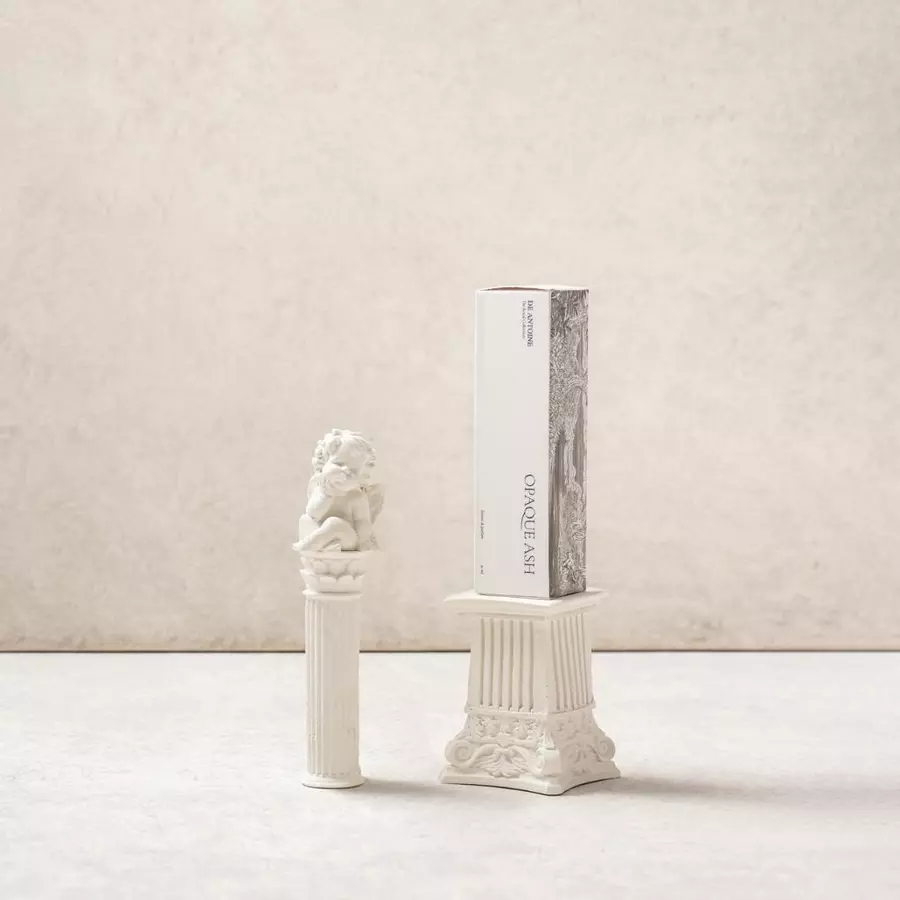 Parfum De Antoine Opaque Ash